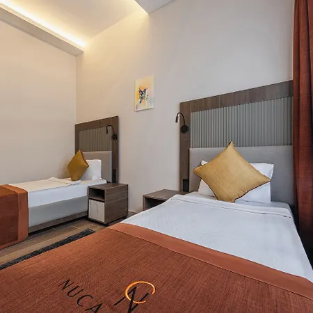 Otel Mira Lara *