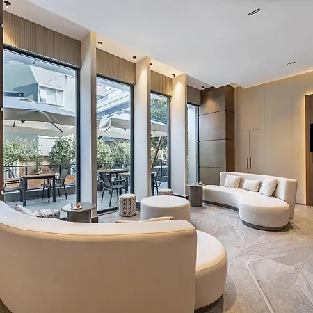 Nuca Homes Hotel *