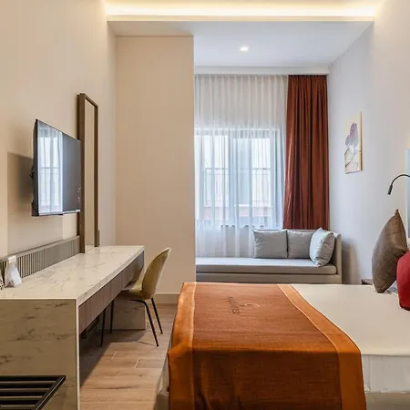 Hotel Nuca Homes