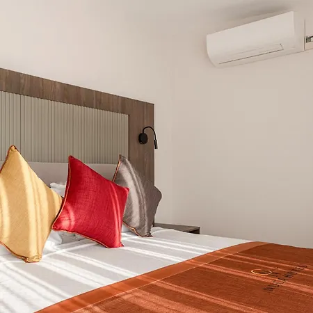 Nuca Homes Antalya