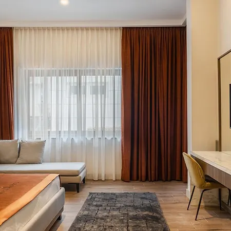 Nuca Homes