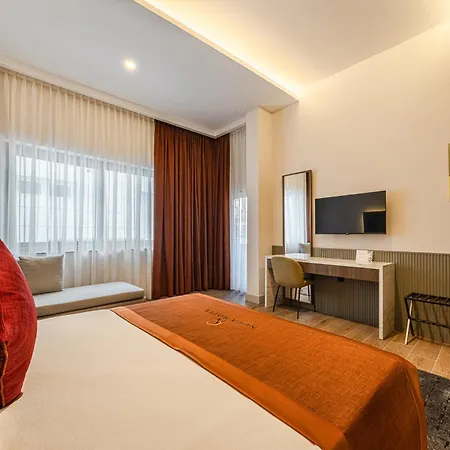 Nuca Homes * Antalya