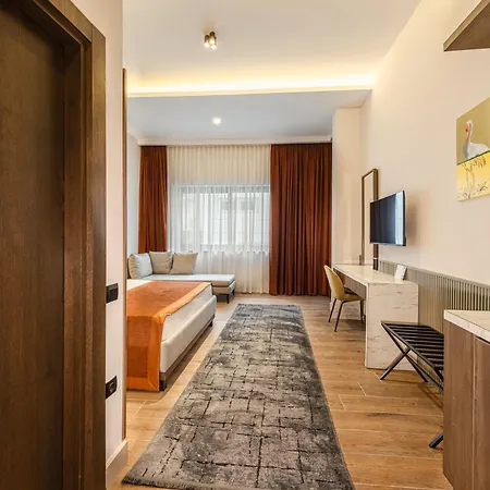 Nuca Homes