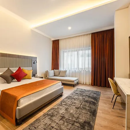 Nuca Homes *