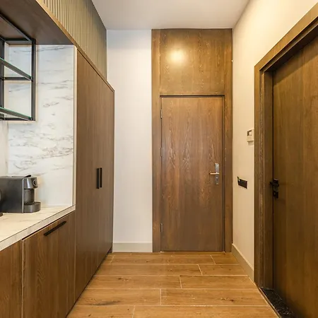Nuca Homes * Antalya