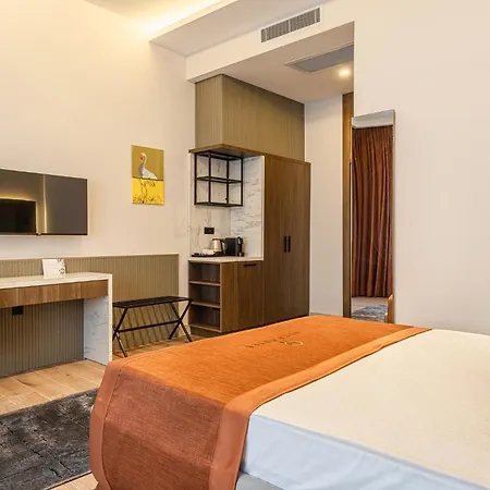 Nuca Homes Hotel
