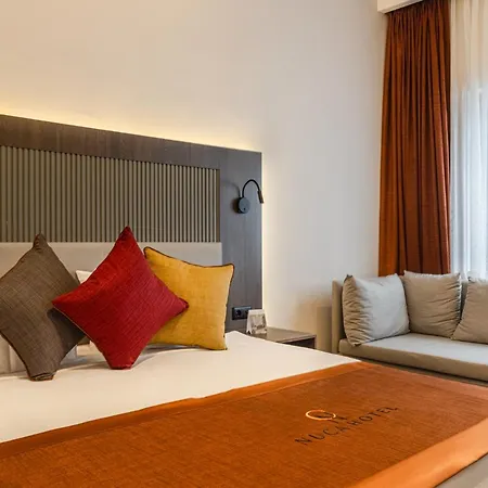 Nuca Homes Hotel Antalya