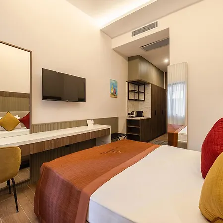 Nuca Homes