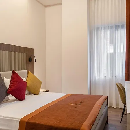 Nuca Homes Hotel Antalya
