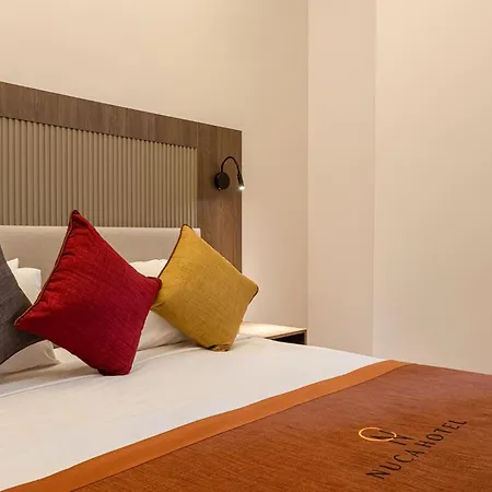 Nuca Homes *