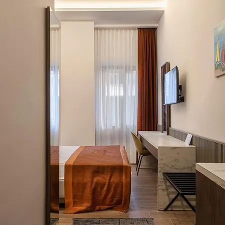 Nuca Homes Antalya
