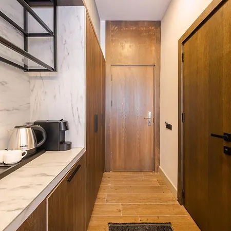 Nuca Homes * Antalya