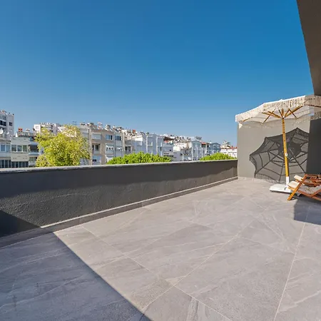 Hotel Nuca Homes *
