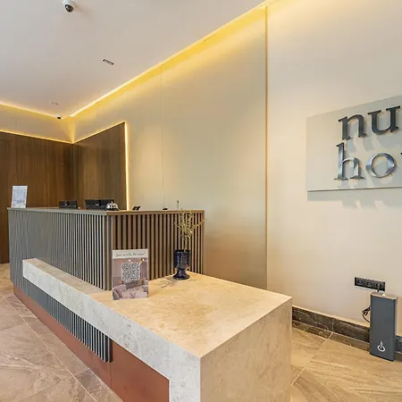 Nuca Homes Hotel *