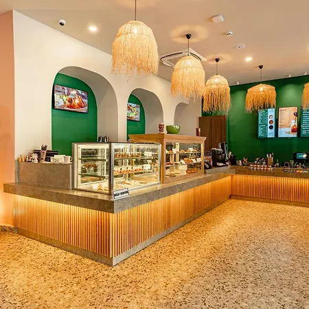 Hotel Nuca Homes