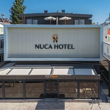 Hotel Mira Lara