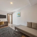 Mira Lara Hotell Antalya