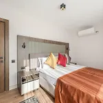 Mira Lara Hotell Antalya