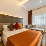 Hotell Mira Lara Antalya