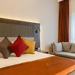 Mira Lara Hotell Antalya