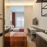 Mira Lara Hotell Antalya