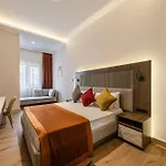 Hotell Mira Lara Antalya