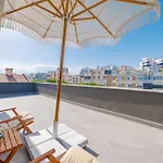 Hotell Mira Lara *