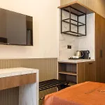 Hotell Mira Lara Antalya