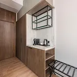 Hotell Mira Lara Antalya