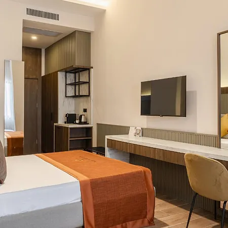 Nuca Homes Hotel