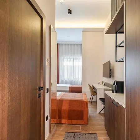 Nuca Homes Hotel