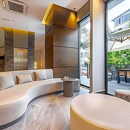 Mira Lara Hotel Antalya