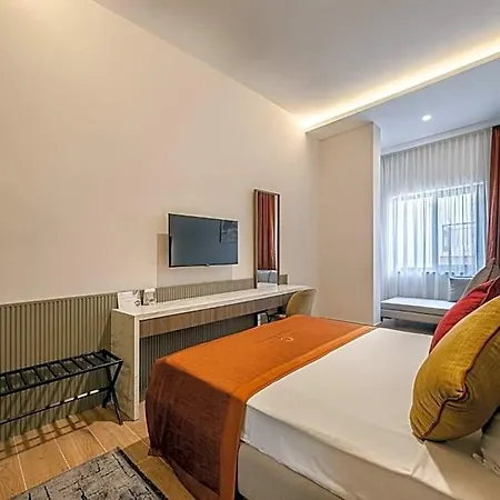 Mira Lara Hotel Antalya