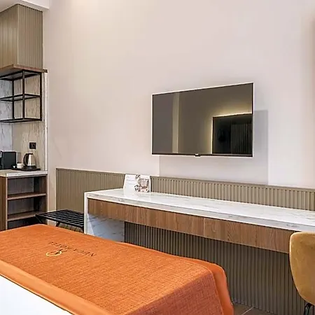 Mira Lara Hotel Antalya