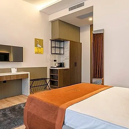 Mira Lara Hotel Antalya