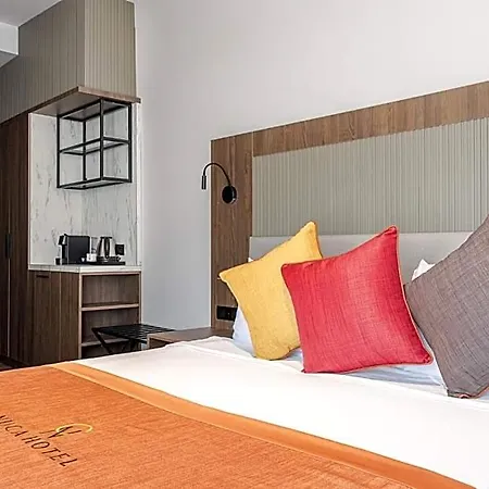 Mira Lara Hotel Antalya