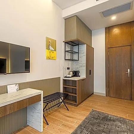 Hotel Mira Lara *