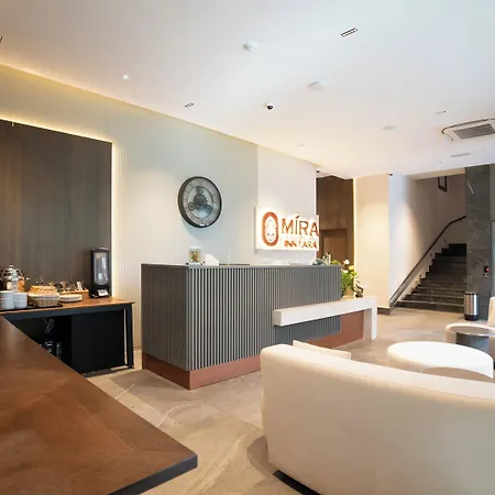 Mira Lara Hotel