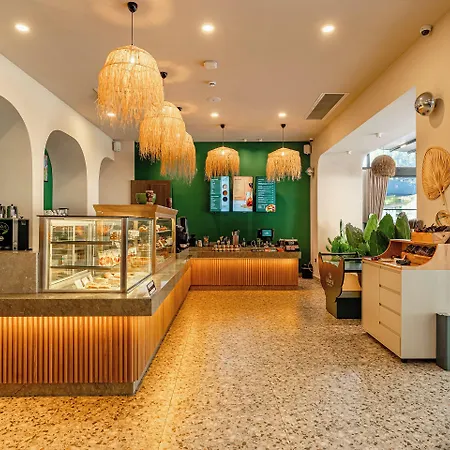 Mira Lara Hotel Antalya