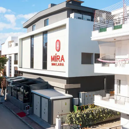 Mira Lara * Antalya