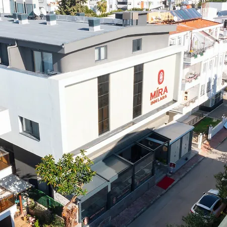 Mira Lara Antalya