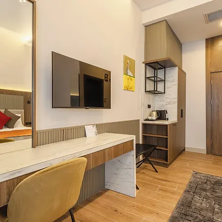 Mira Lara Hotel Antalya