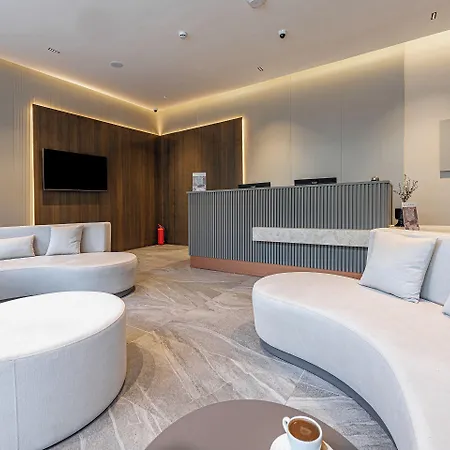 Mira Lara Hotel