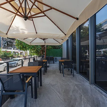 Mira Lara Hotel *