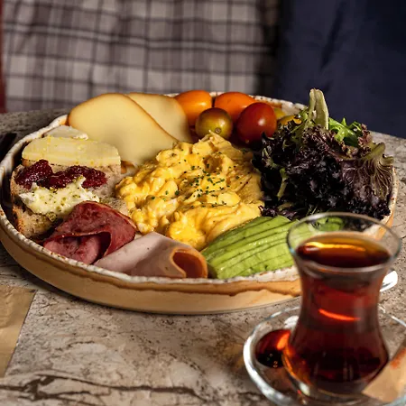 酒店 Mira Lara 安塔利亚