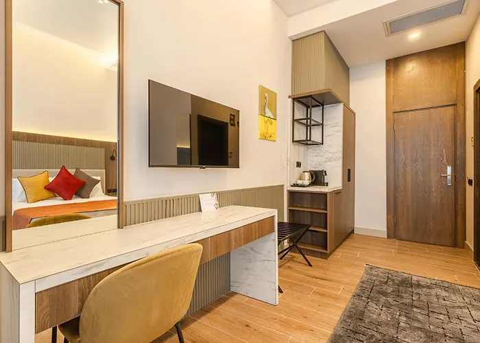 Mira Lara Hotel Antalia