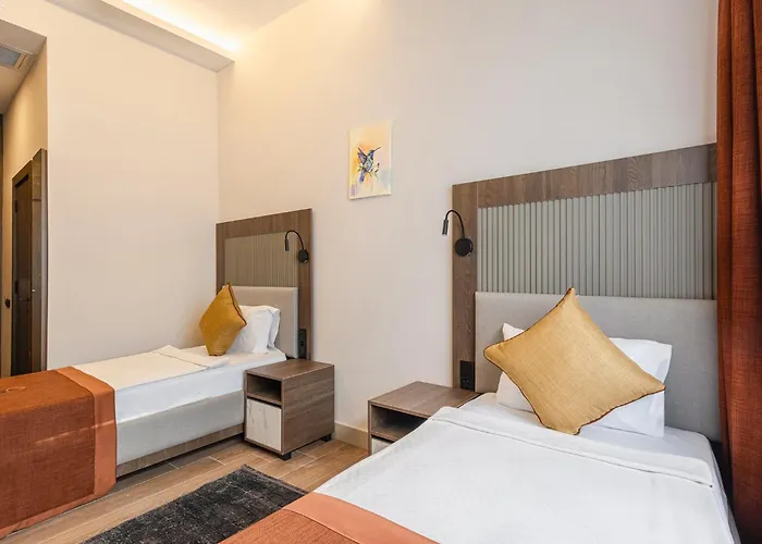 Mira Lara * Antalya