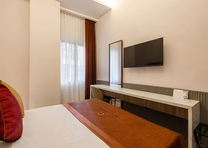 Hotel Mira Lara
