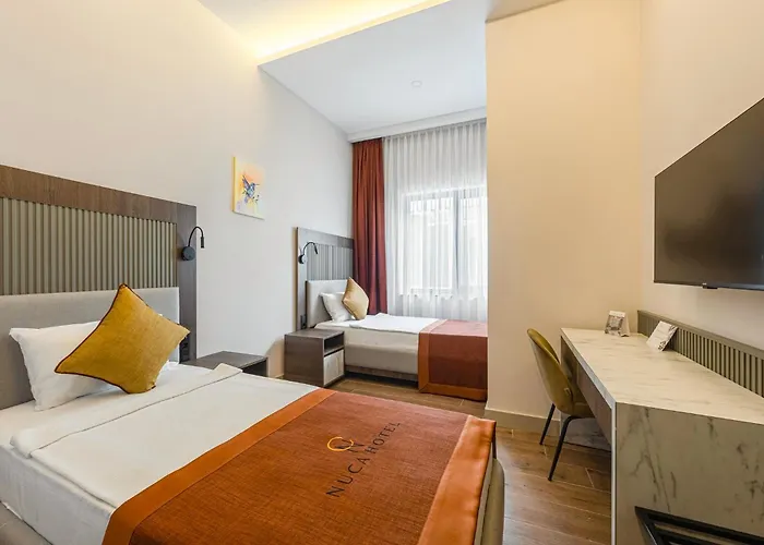 Mira Lara Hotel