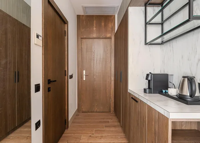 Hotel Mira Lara Antalya